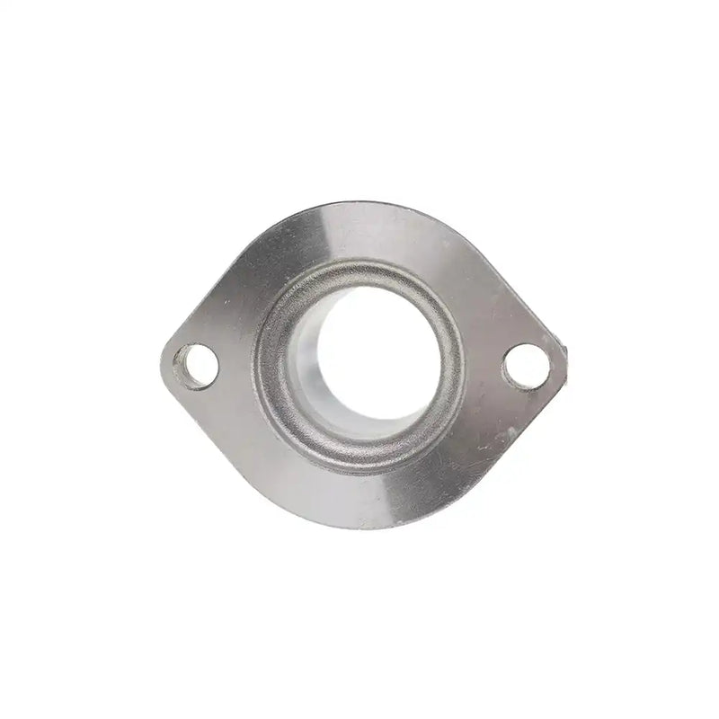 Afbeelding laden in Galerijviewer, Water Outlet Fitting MM432-08201 for Mitsubishi Engine L3E Doosan Daewoo SOLAR 015PLUS - Engine Parts > Other Engine Parts from MyMROmarts
