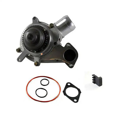 Engine Water Pump 02/201457 for JCB Backhoe Loader 2CX 3CX 4C 4CN from MyMROmarts