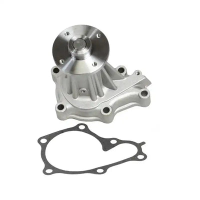 Engine Water Pump 02/630380 for JCB Excavator 8014 8017 8015 801.5 8016 8018 801.6N from MyMROmarts