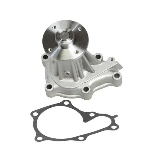 Engine Water Pump 02/630380 for JCB Excavator 8014 8017 8015 801.5 8016 8018 801.6N from MyMROmarts