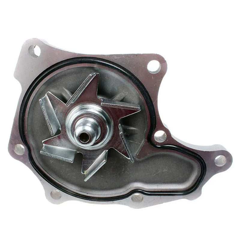 Cargue la imagen en el visor de la galería, Engine Water Pump 02/800920 02800920 for JCB 8052 8060 JZ70 - Engine Parts &gt; Cooling System &gt; Engine Water Pump from MyMROmarts
