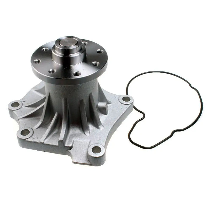 Cargue la imagen en el visor de la galería, Engine Water Pump 02/800920 02800920 for JCB 8052 8060 JZ70 - Engine Parts &gt; Cooling System &gt; Engine Water Pump from MyMROmarts
