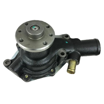 Engine Water Pump 02/802027 for Isuzu 4BG1 Engine JCB Excavator JS240 JS160 JS130 JS200 JS130LC JS145 JS260 JS220 JS210 from MyMROmarts