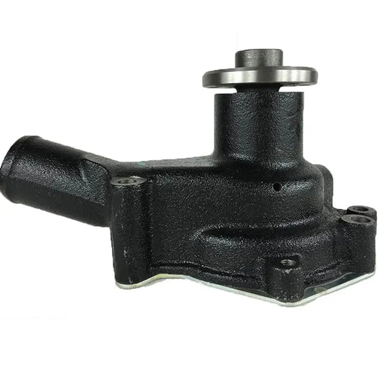 Engine Water Pump 02/802027 for Isuzu 4BG1 Engine JCB Excavator JS240 JS160 JS130 JS200 JS130LC JS145 JS260 JS220 JS210 from MyMROmarts