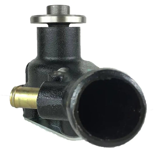 Engine Water Pump 02/802027 for Isuzu 4BG1 Engine JCB Excavator JS240 JS160 JS130 JS200 JS130LC JS145 JS260 JS220 JS210 from MyMROmarts