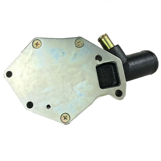 Engine Water Pump 02/802027 for Isuzu 4BG1 Engine JCB Excavator JS240 JS160 JS130 JS200 JS130LC JS145 JS260 JS220 JS210 from MyMROmarts