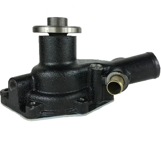 Engine Water Pump 02/802027 for Isuzu 4BG1 Engine JCB Excavator JS240 JS160 JS130 JS200 JS130LC JS145 JS260 JS220 JS210 from MyMROmarts