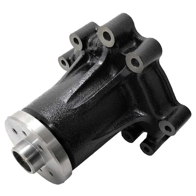 Engine Water Pump 02/802310 Fit for Isuzu 4HK1 Engine JCB JS190 T3 JS200 JS210 JS220 JS220LR JS235 JS240 JS260 JZ235 JZ255 4 Flange Holes - Engine Parts > Cooling System > Engine Water Pump from MyMROmarts