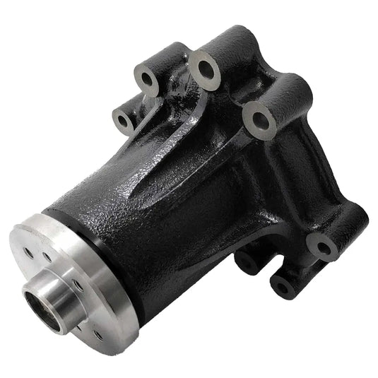 Engine Water Pump 02/802310 Fit for Isuzu 4HK1 Engine JCB JS190 T3 JS200 JS210 JS220 JS220LR JS235 JS240 JS260 JZ235 JZ255 4 Flange Holes - Engine Parts > Cooling System > Engine Water Pump from MyMROmarts