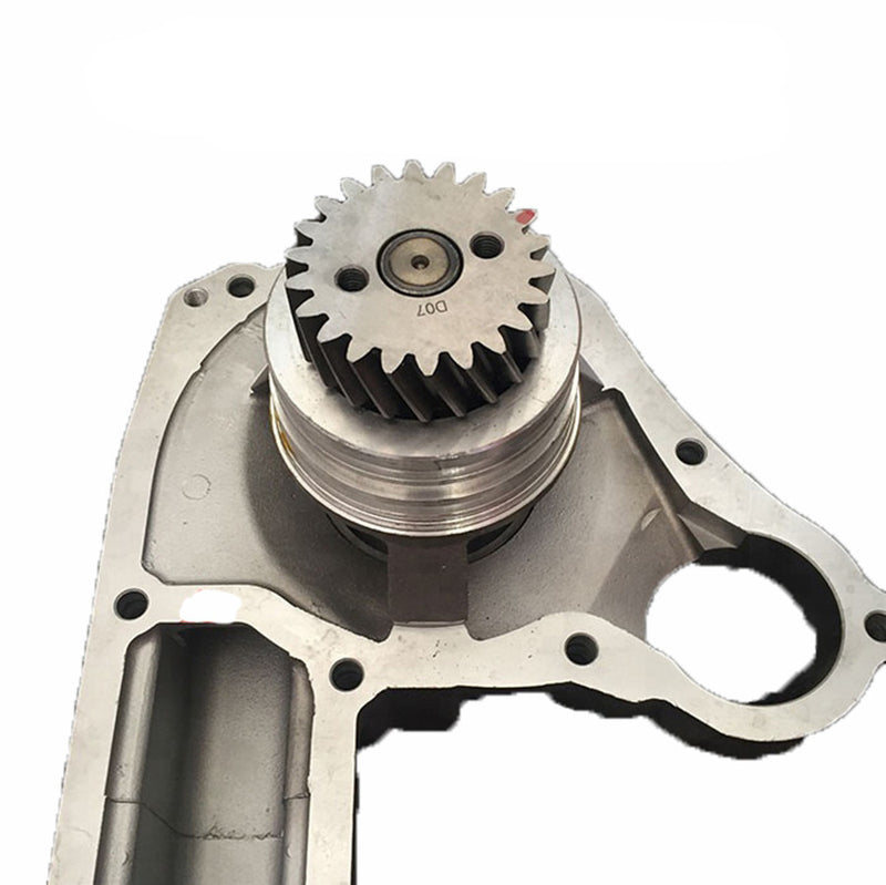 Load image into Gallery viewer, Engine Water Pump 02937466 02931392 02931061 04260083 for Deutz BF8M1015 6V - Engine Parts > Cooling System > Engine Water Pump from MyMROmarts
