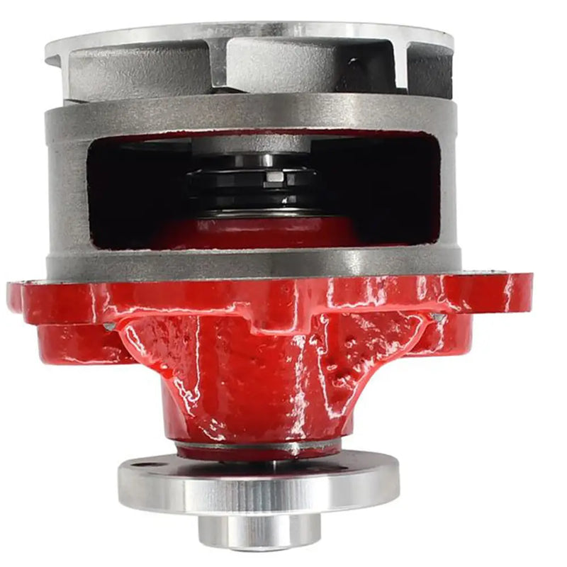 Cargue la imagen en el visor de la galería, Engine Water Pump 0293 7441 02937441 0450 0930 04500930 for Deutz Engine TCD2012 TCD2013 BF4M BF6M1013E - Engine Parts &gt; Cooling System &gt; Engine Water Pump from MyMROmarts
