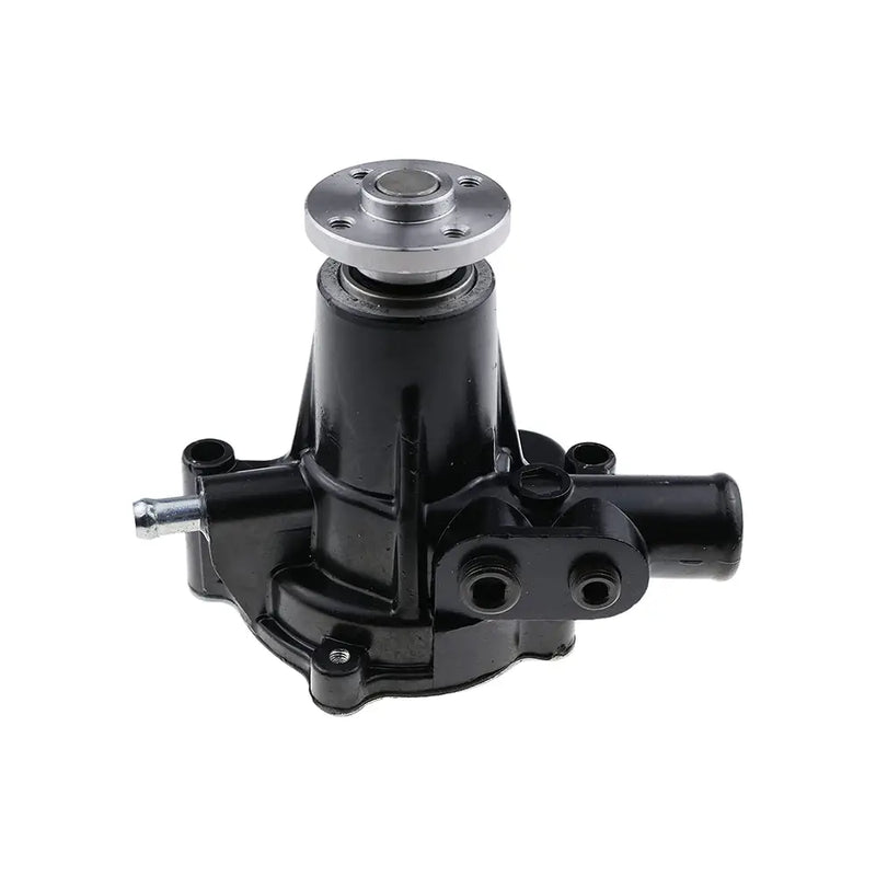 Load image into Gallery viewer, Engine Water Pump 07111N AM878201 AM880905 AM875942 for John Deere 955 Tractor 25 30 50 Excavator 675 675B Skid Steer Komatsu Mustang Yanmar 4TNE88 Engine - Engine Parts &gt; Cooling System &gt; Engine Water Pump from MyMROmarts
