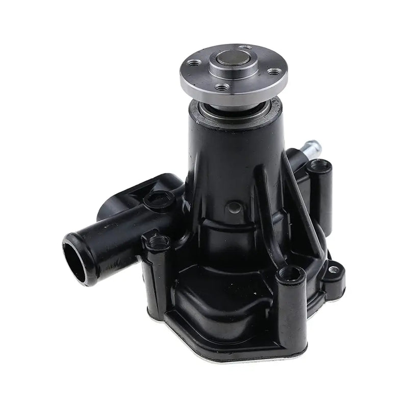 Load image into Gallery viewer, Engine Water Pump 07111N AM878201 AM880905 AM875942 for John Deere 955 Tractor 25 30 50 Excavator 675 675B Skid Steer Komatsu Mustang Yanmar 4TNE88 Engine - Engine Parts &gt; Cooling System &gt; Engine Water Pump from MyMROmarts
