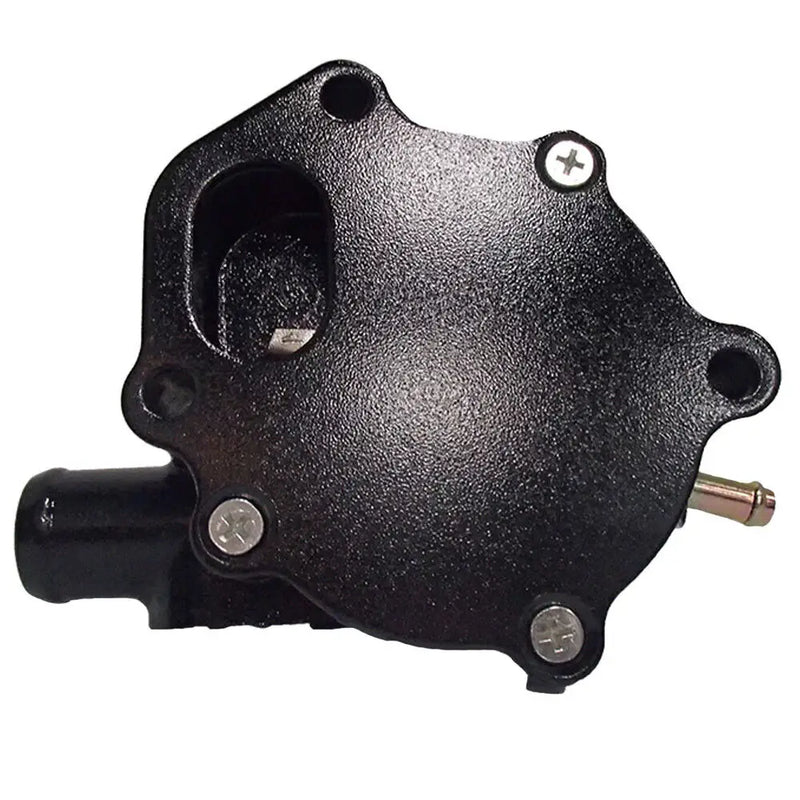 Load image into Gallery viewer, Engine Water Pump 07111N AM878201 AM880905 AM875942 for John Deere 955 Tractor 25 30 50 Excavator 675 675B Skid Steer Komatsu Mustang Yanmar 4TNE88 Engine - Engine Parts &gt; Cooling System &gt; Engine Water Pump from MyMROmarts
