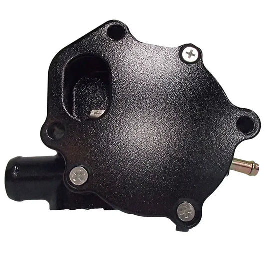Engine Water Pump 07111N AM878201 AM880905 AM875942 for John Deere 955 Tractor 25 30 50 Excavator 675 675B Skid Steer Komatsu Mustang Yanmar 4TNE88 Engine - Engine Parts > Cooling System > Engine Water Pump from MyMROmarts
