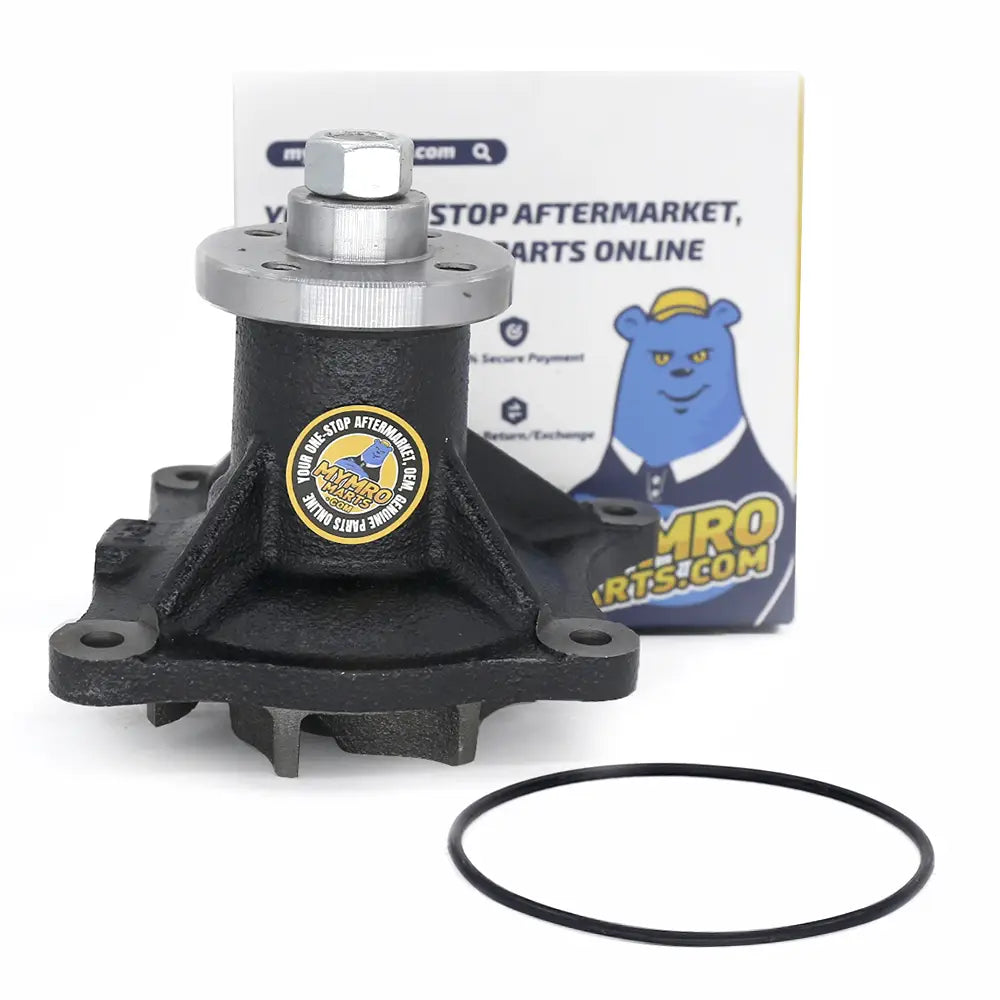Engine Water Pump 094-7268 for Mitsubishi Engine 4D31 4D32 Caterpillar CAT Excavator E70 E70B E110