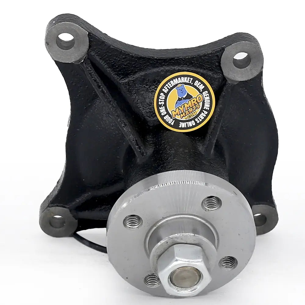 Engine Water Pump 094-7268 for Mitsubishi Engine 4D31 4D32 Caterpillar CAT Excavator E70 E70B E110
