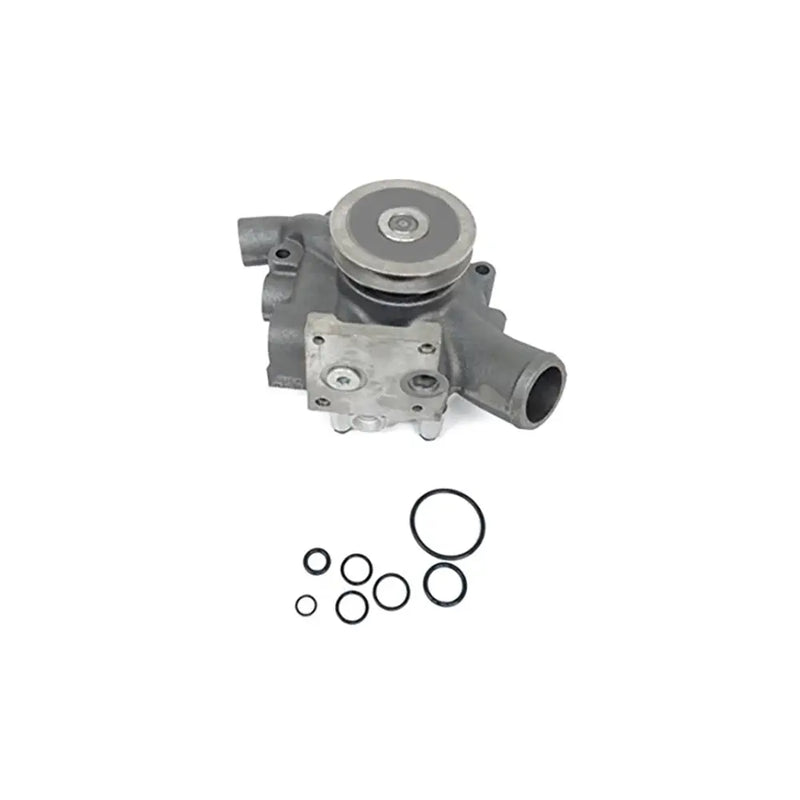 Load image into Gallery viewer, New Engine Water Pump 0R-8093 3652134 0R 8093 0R 1013 Compatible With Caterpillar Tractor 30/30 Deuce - Engine Parts &gt; Cooling System &gt; Engine Water Pump from MyMROmarts
