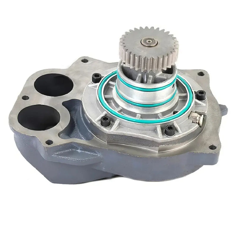 Load image into Gallery viewer, Engine Water Pump 10132817 for Liebherr Engine D934 D936 D946 Excavator R916 R926 R934C R944C R954 - Engine Parts &gt; Cooling System &gt; Engine Water Pump from MyMROmarts
