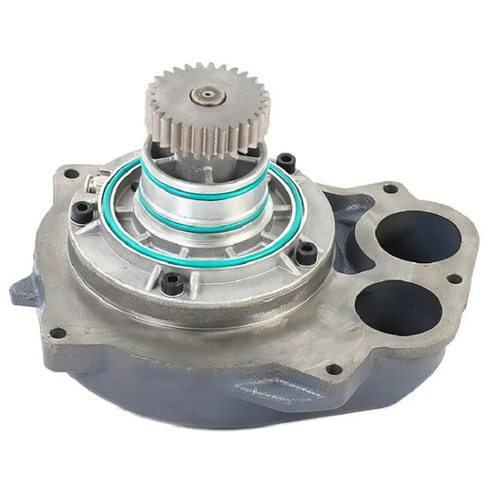 Engine Water Pump 10132817 for Liebherr Engine D934 D936 D946 Excavator R916 R926 R934C R944C R954 - Engine Parts > Cooling System > Engine Water Pump from MyMROmarts