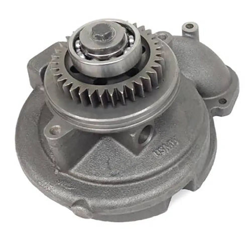 New Engine Water Pump 10R2129 Compatible With International Prostar Workstar 7600 Peterbilt 365 367 384 388 2008 - Engine Parts > Cooling System > Engine Water Pump from MyMROmarts