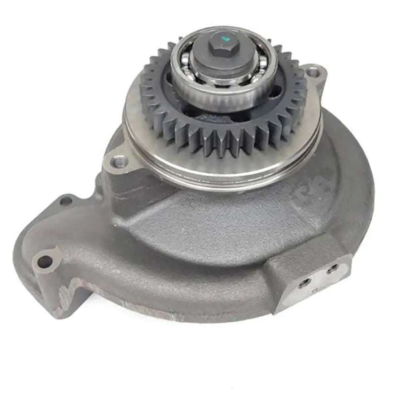 Carica immagine in Galleria Viewer, New Engine Water Pump 10R2129 Compatible With International Prostar Workstar 7600 Peterbilt 365 367 384 388 2008 - Engine Parts &gt; Cooling System &gt; Engine Water Pump from MyMROmarts

