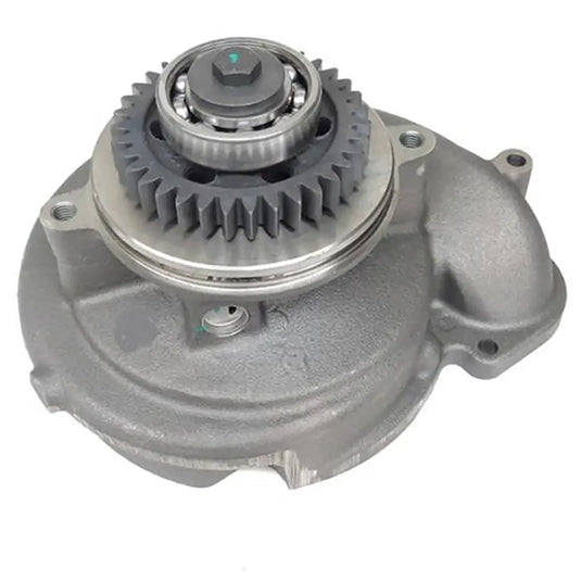 New Engine Water Pump 10R2129 Compatible With International Prostar Workstar 7600 Peterbilt 365 367 384 388 2008 - Engine Parts > Cooling System > Engine Water Pump from MyMROmarts