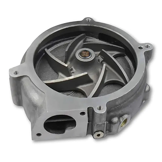 Engine Water Pump 10R2776 10R-2776 10R3326 10R-3326 2243229 224-3229 10R6225 10R-6225 AW6342 WP-2254 for Caterpillar CAT Engine C15 C18 - Engine Parts > Cooling System > Engine Water Pump from MyMROmarts