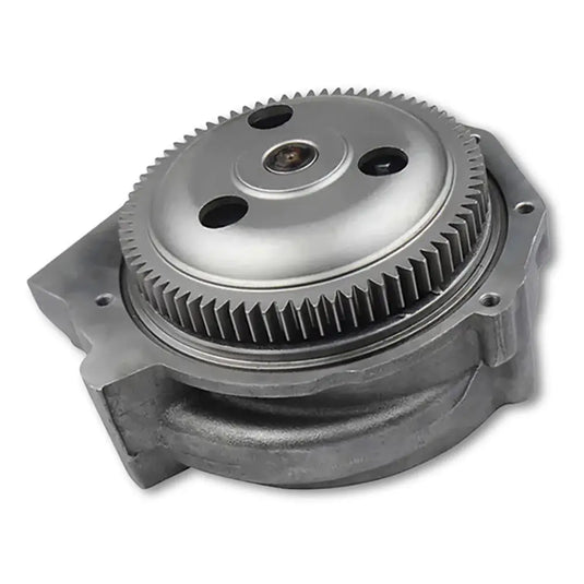 Engine Water Pump 10R2776 10R-2776 10R3326 10R-3326 2243229 224-3229 10R6225 10R-6225 AW6342 WP-2254 for Caterpillar CAT Engine C15 C18 - Engine Parts > Cooling System > Engine Water Pump from MyMROmarts