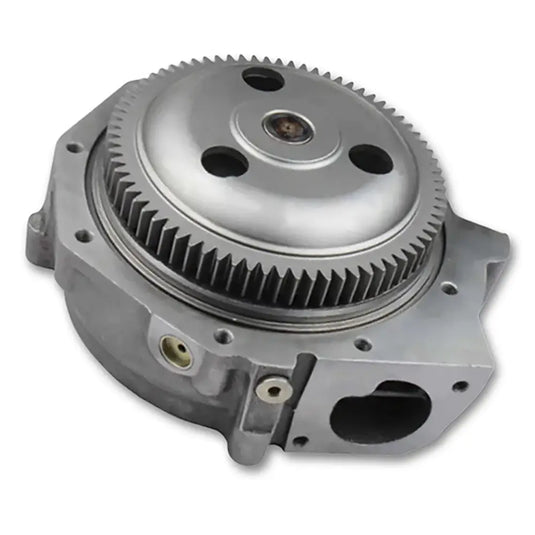 Engine Water Pump 10R2776 10R-2776 10R3326 10R-3326 2243229 224-3229 10R6225 10R-6225 AW6342 WP-2254 for Caterpillar CAT Engine C15 C18 - Engine Parts > Cooling System > Engine Water Pump from MyMROmarts