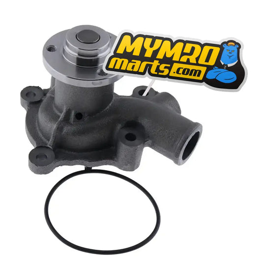 Engine Water Pump 11-5858 11-7395 11-8096 11-8478 for Isuzu D201 2.2Di SE2.2 Thermo King SB CG Refrigeration Units from MyMROmarts