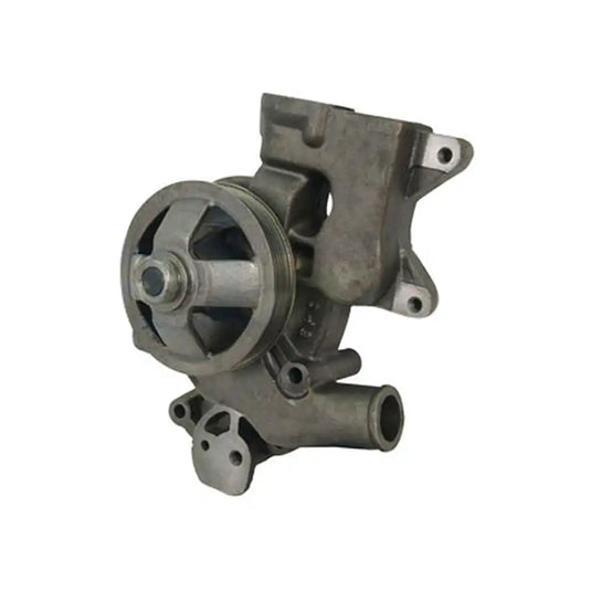 Engine Water Pump 1106-6213 87800712 Compatible With/Replacement for Ford/New Holland 2550 Windrower 5640 6640 6640O 7740 7740O 7840 7840O 8240 8340 Hw320 Windrower Ts100 Ts110 Ts90 - Engine Parts > Cooling System > Engine Water Pump from MyMROmarts