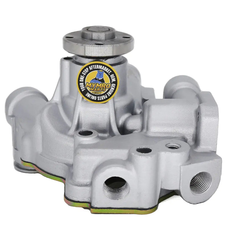 Load image into Gallery viewer, Water Pump 119540-42000 119717-42002 For YANMAR AJ216 AJ218 AJ318 EE211 - Engine Parts > Cooling System > Engine Water Pump from MyMROmarts
