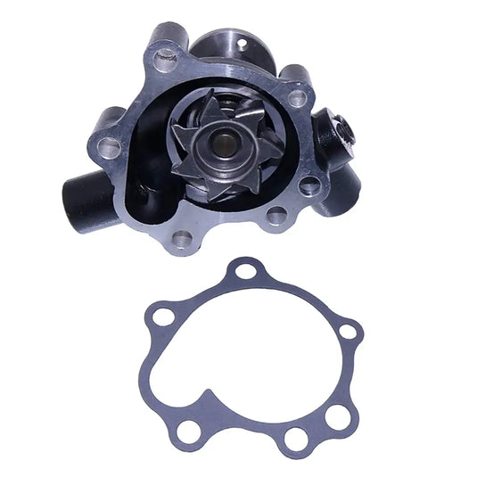 Engine Water Pump 121000-42100 121000-42101 for Yanmar Marine Engine 2GM 3T75 2GMF 2GM20F 2GM20F-YEU 3GMF 3GM30F 3GM30F-YEU 3HM 3HM35F 3HMF3T75HA-S - Engine Parts > Cooling System > Engine Water Pump from MyMROmarts