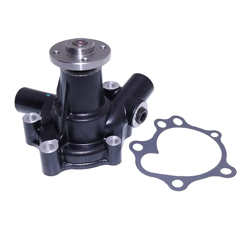 Load image into Gallery viewer, Engine Water Pump 121000-42100 121000-42101 for Yanmar Marine Engine 2GM 3T75 2GMF 2GM20F 2GM20F-YEU 3GMF 3GM30F 3GM30F-YEU 3HM 3HM35F 3HMF3T75HA-S - Engine Parts &gt; Cooling System &gt; Engine Water Pump from MyMROmarts
