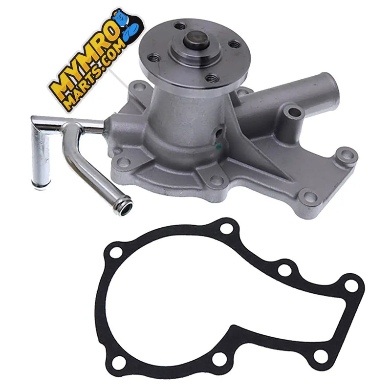 Load image into Gallery viewer, New Engine Water Pump 12691-73030 16871-73430 Fit for Kubota WG600 WG750 - Engine Parts &gt; Cooling System &gt; Engine Water Pump from MyMROmarts
