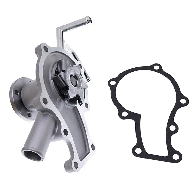 Load image into Gallery viewer, New Engine Water Pump 12691-73030 16871-73430 Fit for Kubota WG600 WG750 - Engine Parts &gt; Cooling System &gt; Engine Water Pump from MyMROmarts
