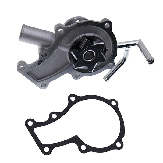 New Engine Water Pump 12691-73030 16871-73430 Fit for Kubota WG600 WG750 - Engine Parts > Cooling System > Engine Water Pump from MyMROmarts