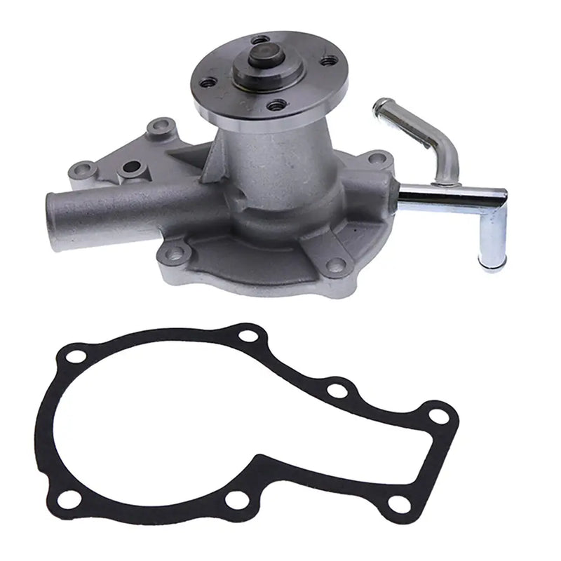Load image into Gallery viewer, New Engine Water Pump 12691-73030 16871-73430 Fit for Kubota WG600 WG750 - Engine Parts &gt; Cooling System &gt; Engine Water Pump from MyMROmarts
