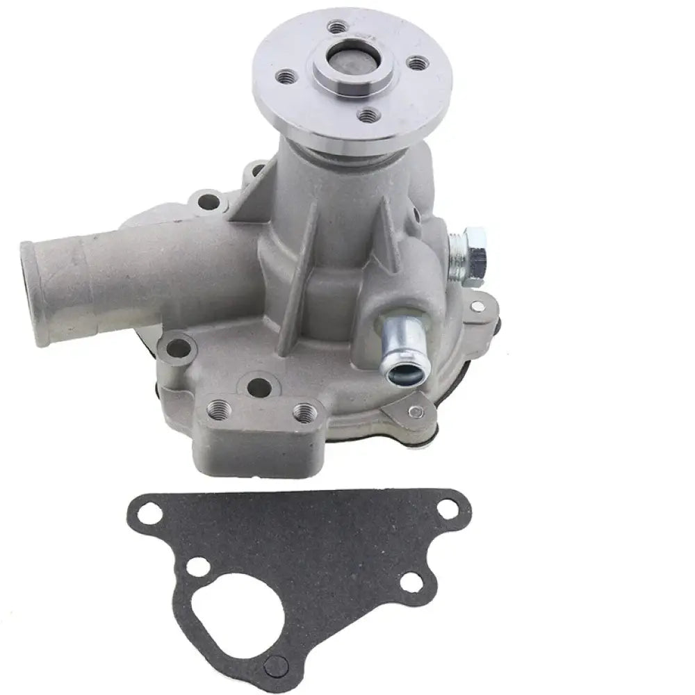 Water Pump 128987GT 128987 for Genie S-40 S-45 S-60 S-65 S-80 S-85 Z-45/25 IC Z-45/25J Z-60/34 Z-62/40 Z-80/60