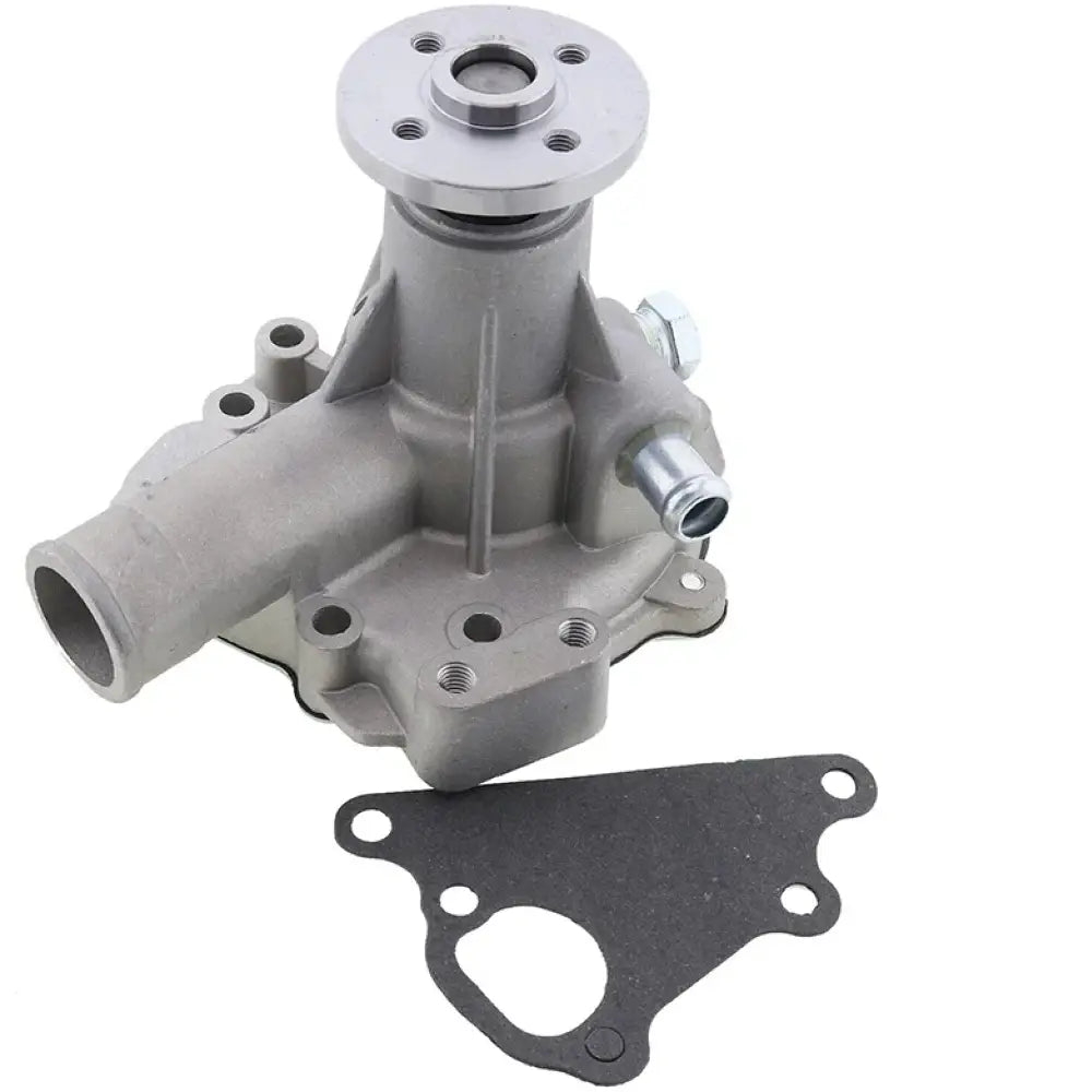 Water Pump 128987GT 128987 for Genie S-40 S-45 S-60 S-65 S-80 S-85 Z-45/25 IC Z-45/25J Z-60/34 Z-62/40 Z-80/60