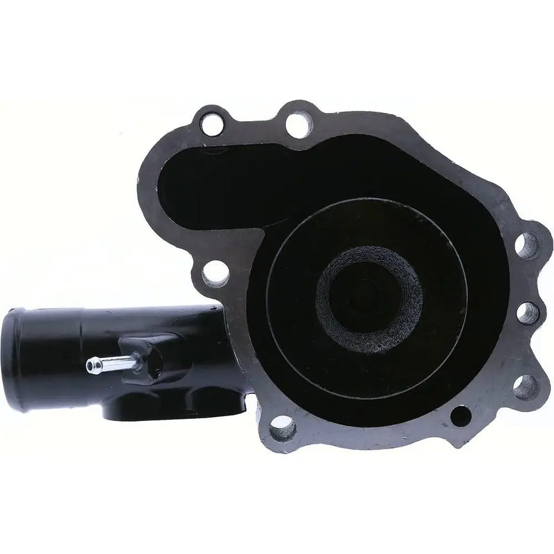 Afbeelding laden in Galerijviewer, Engine Water Pump 129900-42002 for Hyundai HSL810 R60 DH80 Excavator from MyMROmarts

