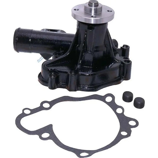 Engine Water Pump 129900-42002 for Mustang MTL16 Takeuchi TL130 Skid Steer Loader Atlas Copco QAS38 Generator from MyMROmarts