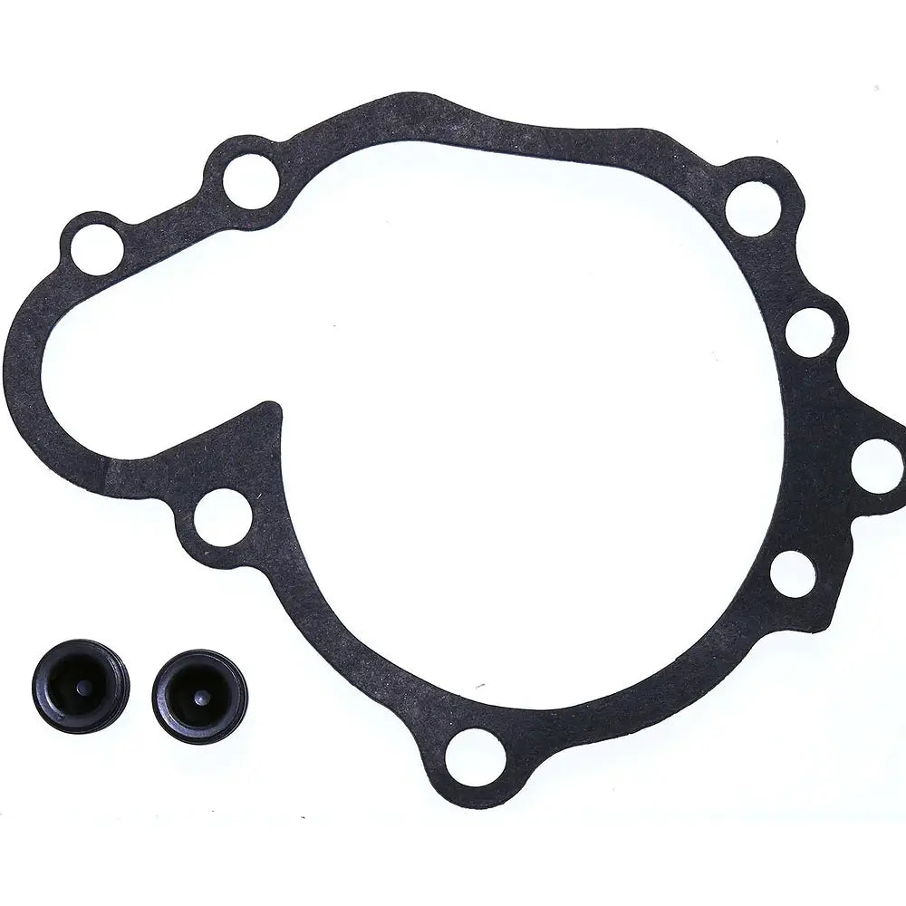 Motorwaterpomp 129900-42002 voor Mustang MTL16 Takeuchi TL130 Skid Steer Loader Atlas Copco QAS38 Generator 