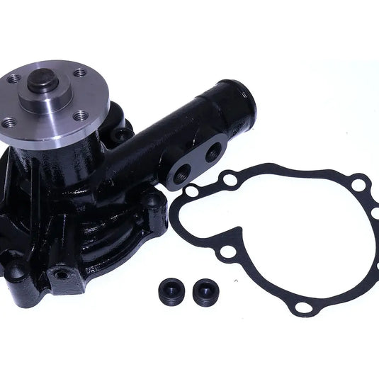 Engine Water Pump 129900-42002 for Mustang MTL16 Takeuchi TL130 Skid Steer Loader Atlas Copco QAS38 Generator from MyMROmarts