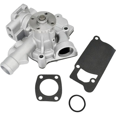Engine Water Pump 129900-42053 for Komatsu Engine 4D98E 4D94E 4D92E Wheel Loader WA65-3 WA75-3 from MyMROmarts