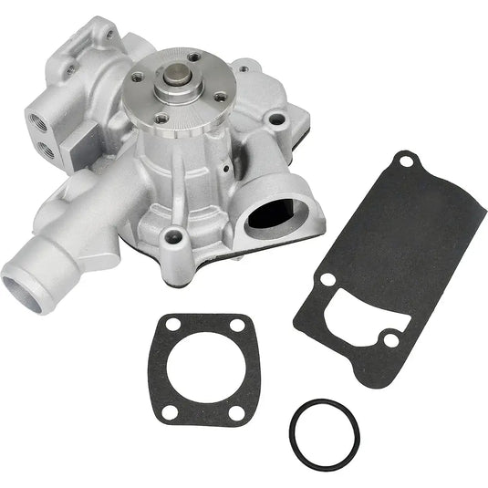 Engine Water Pump 129900-42053 for Komatsu Engine 4D98E 4D94E 4D92E Wheel Loader WA65-3 WA75-3 from MyMROmarts
