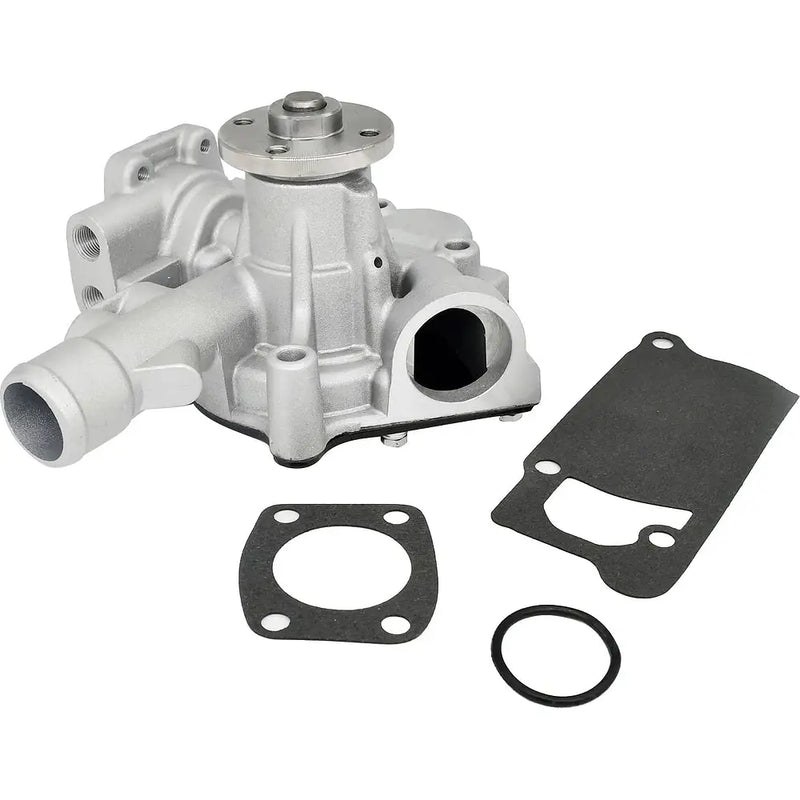 Load image into Gallery viewer, Engine Water Pump 129900-42053 for Komatsu Engine 4D98E 4D94E 4D92E Wheel Loader WA65-3 WA75-3 from MyMROmarts

