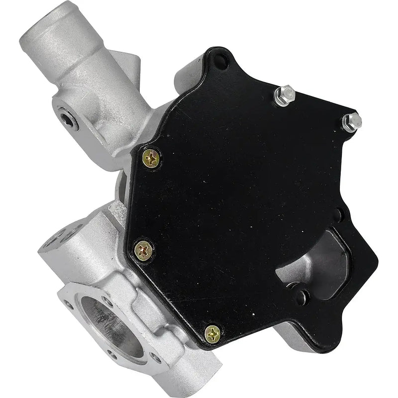 Load image into Gallery viewer, Engine Water Pump 129900-42053 for Komatsu Engine 4D98E 4D94E 4D92E Wheel Loader WA65-3 WA75-3 from MyMROmarts
