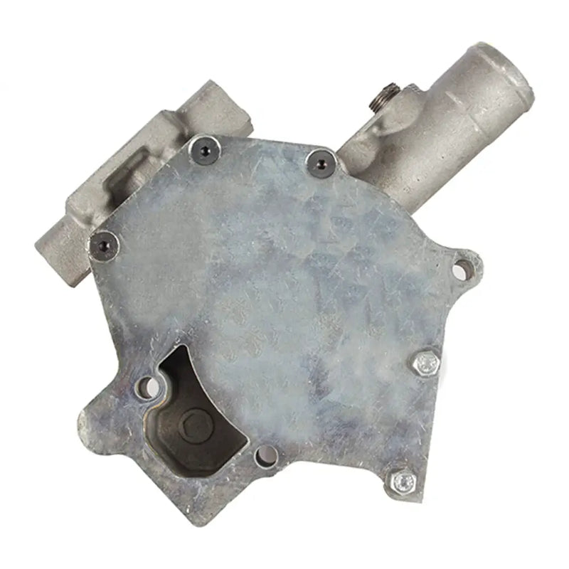 Load image into Gallery viewer, Engine Water Pump 129900-42055 129907-42051 for Yanmar 4D94E 4D98E 4D92E Engine Komatsu Engine 4D98E-1B45C 4D98E-1B41-C - Engine Parts &gt; Cooling System &gt; Engine Water Pump from MyMROmarts
